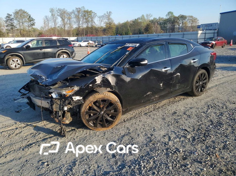 Nissan Maxima 2017 - Zdjęcie 1 z 13