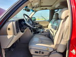 Chevrolet Tahoe 2005