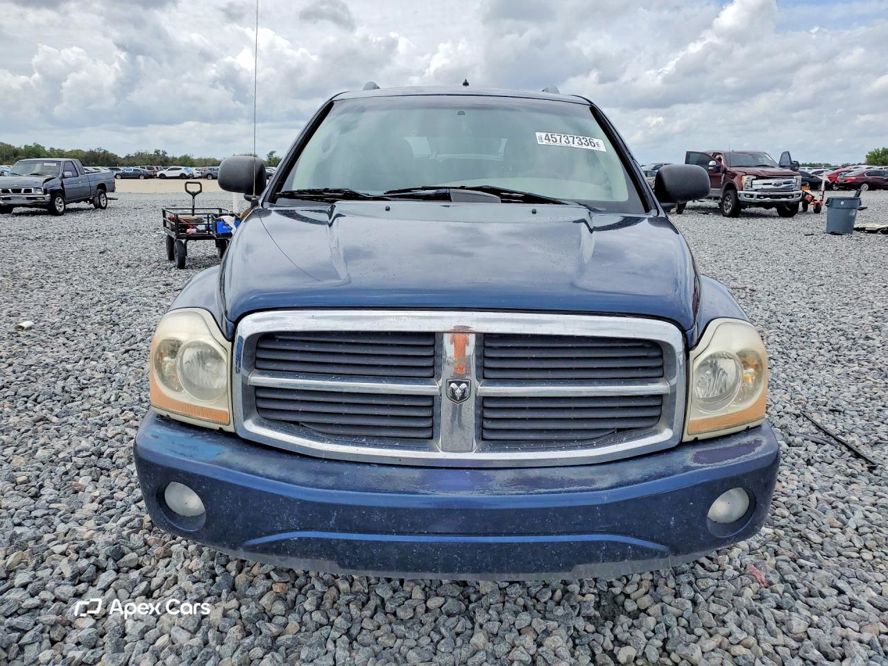 Dodge Durango 2005