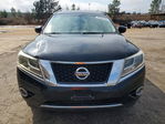 Nissan Pathfinder 2014