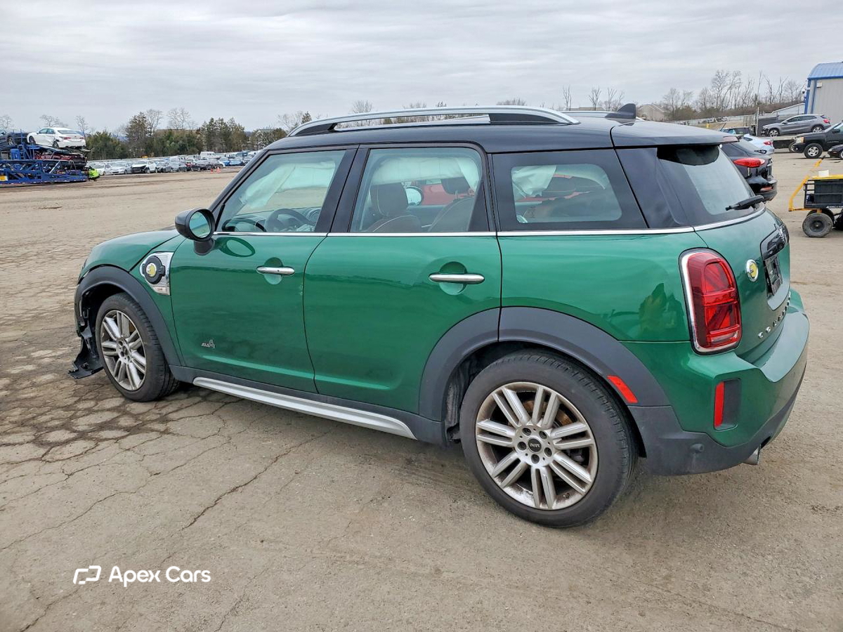 MINI Cooper 2023
