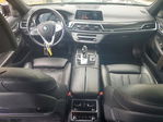 BMW Series 7 2016