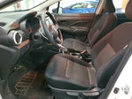 Nissan Versa 2023