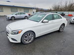 Mercedes-Benz C-klasse 2017