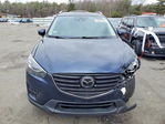 Mazda CX-5 2016