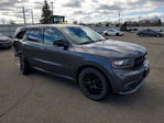 Dodge Durango 2015