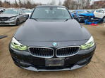 BMW Series 3 2018
