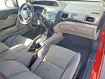 Honda Civic 2013