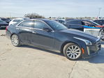 Cadillac CTS 2014
