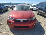 Lexus CT 2011