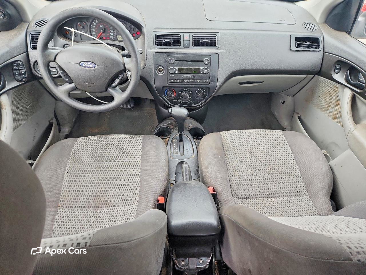 Ford Focus 2006