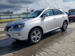 Lexus RX 2015