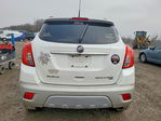 Buick Encore 2013
