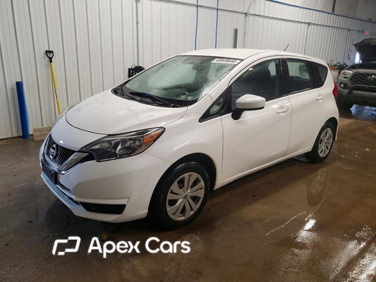 Nissan Versa 2019 - Image 1 of 12