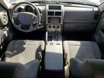 Dodge Nitro 2007