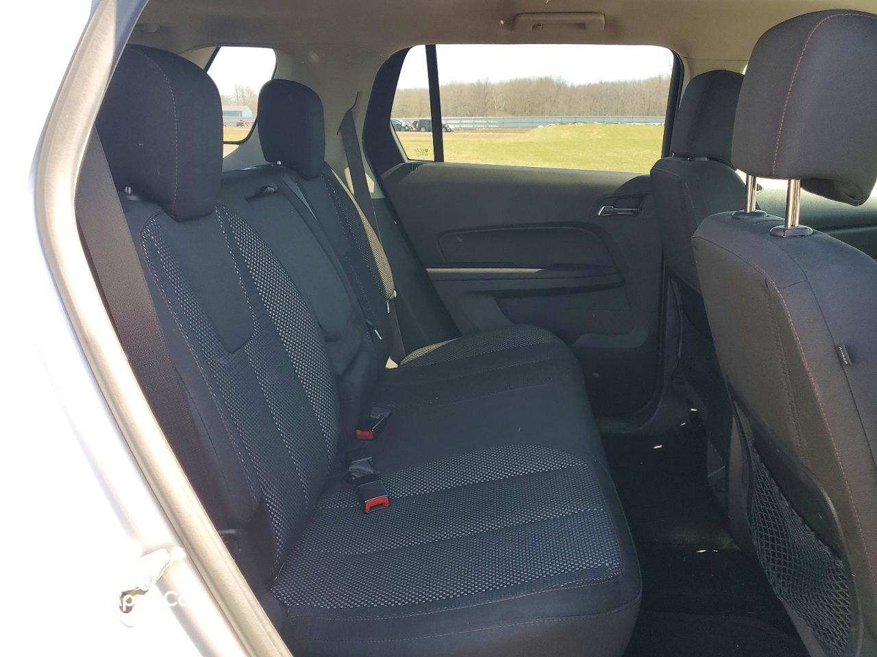 GMC Terrain 2016