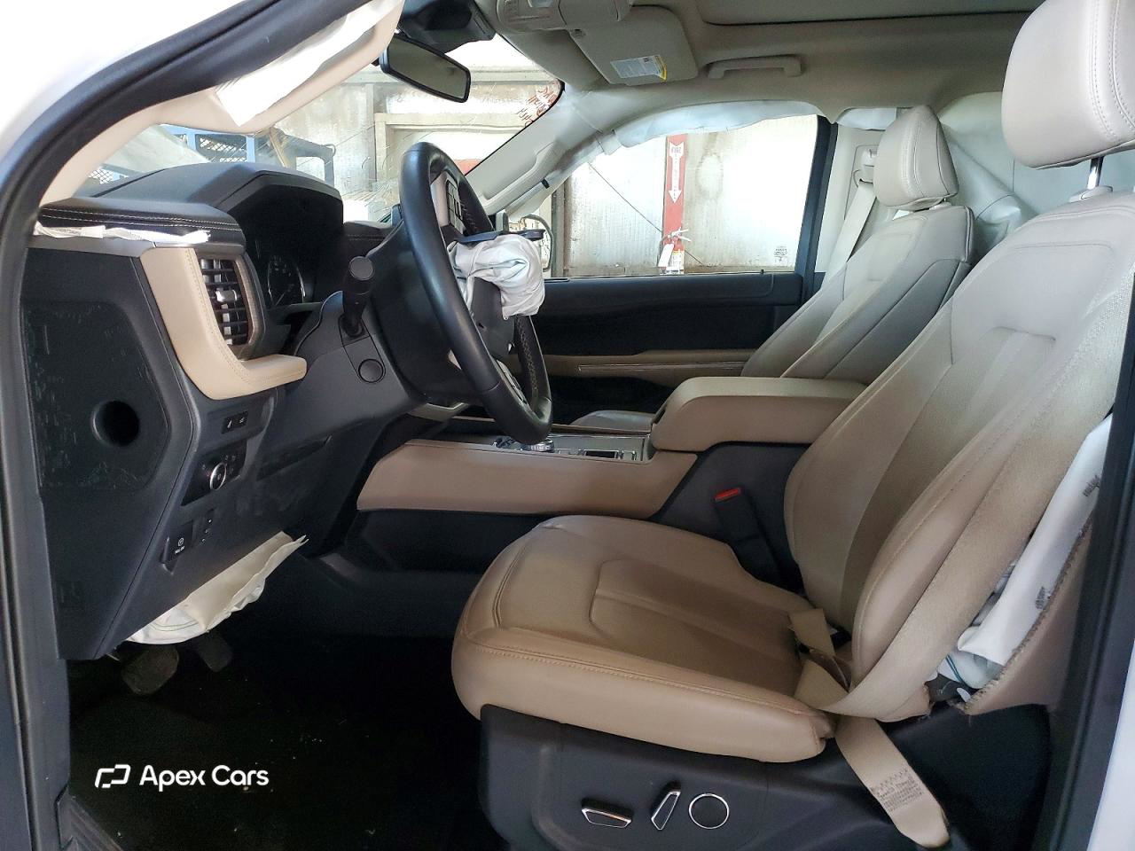 Ford Expedition 2024