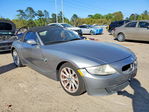 BMW Z4 2007