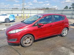 Ford Fiesta 2017