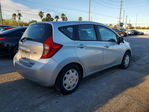 Nissan Versa 2016