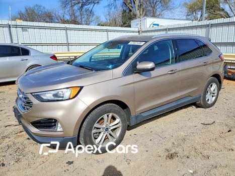 Ford Edge 2020 - Image 1 of 14