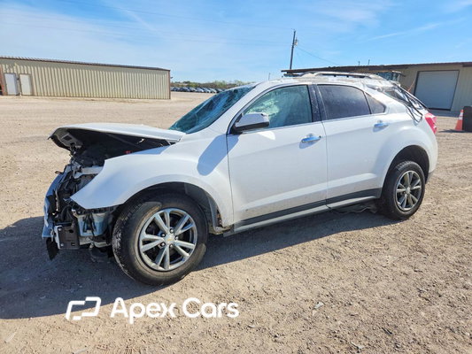 Chevrolet Equinox 2016 - Image 1 of 14