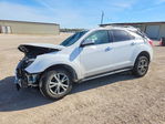 Chevrolet Equinox 2016