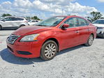 Nissan Sentra 2014