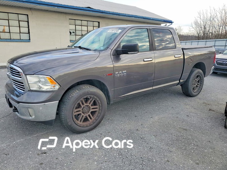 RAM 1500 2015 - Zdjęcie 1 z 12