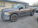 RAM 1500 2015
