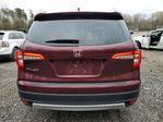 Honda Pilot 2021