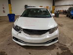 Honda Civic 2013