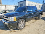 Chevrolet Silverado 2009