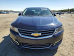 Chevrolet Impala 2016