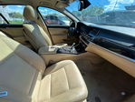 BMW Series 5 2014