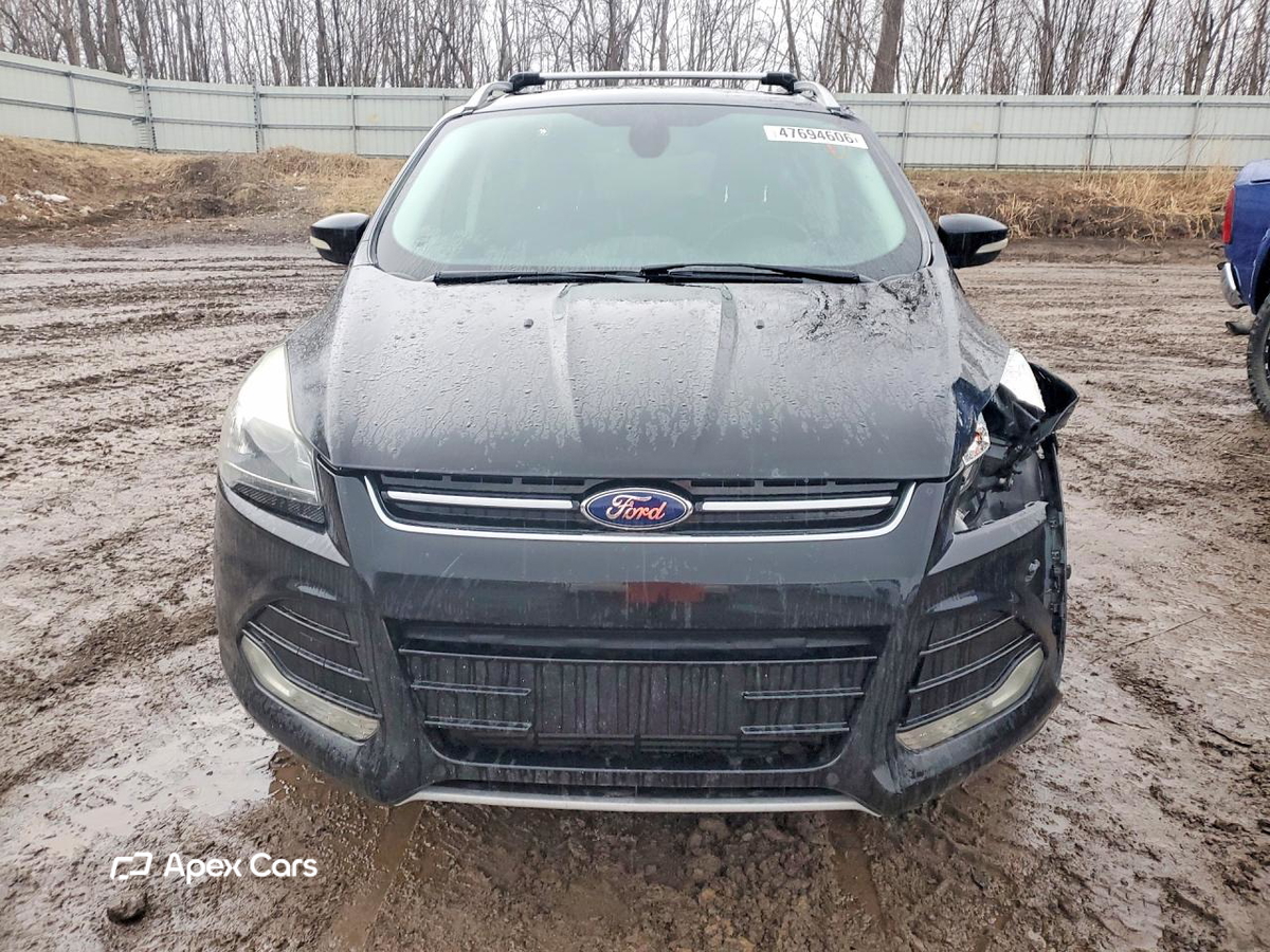 Ford Escape 2014