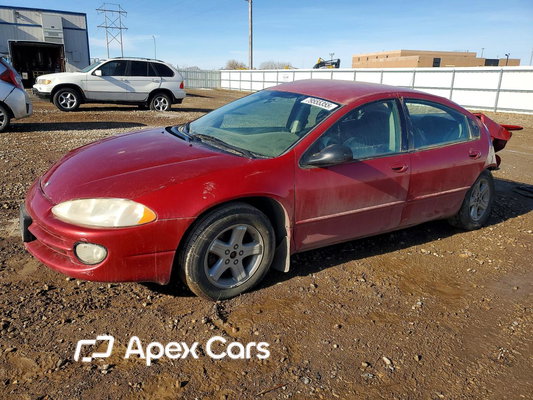 Dodge Intrepid 2004 - Zdjęcie 1 z 14