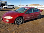 Dodge Intrepid 2004