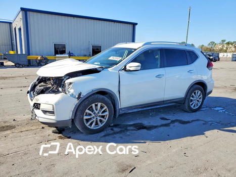 Nissan Rogue 2020 - Image 1 of 14