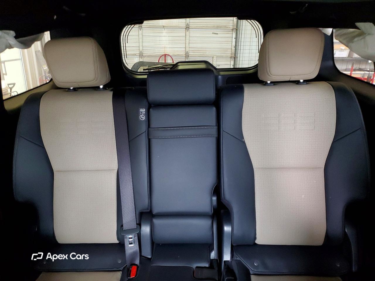 Lexus GX 2024