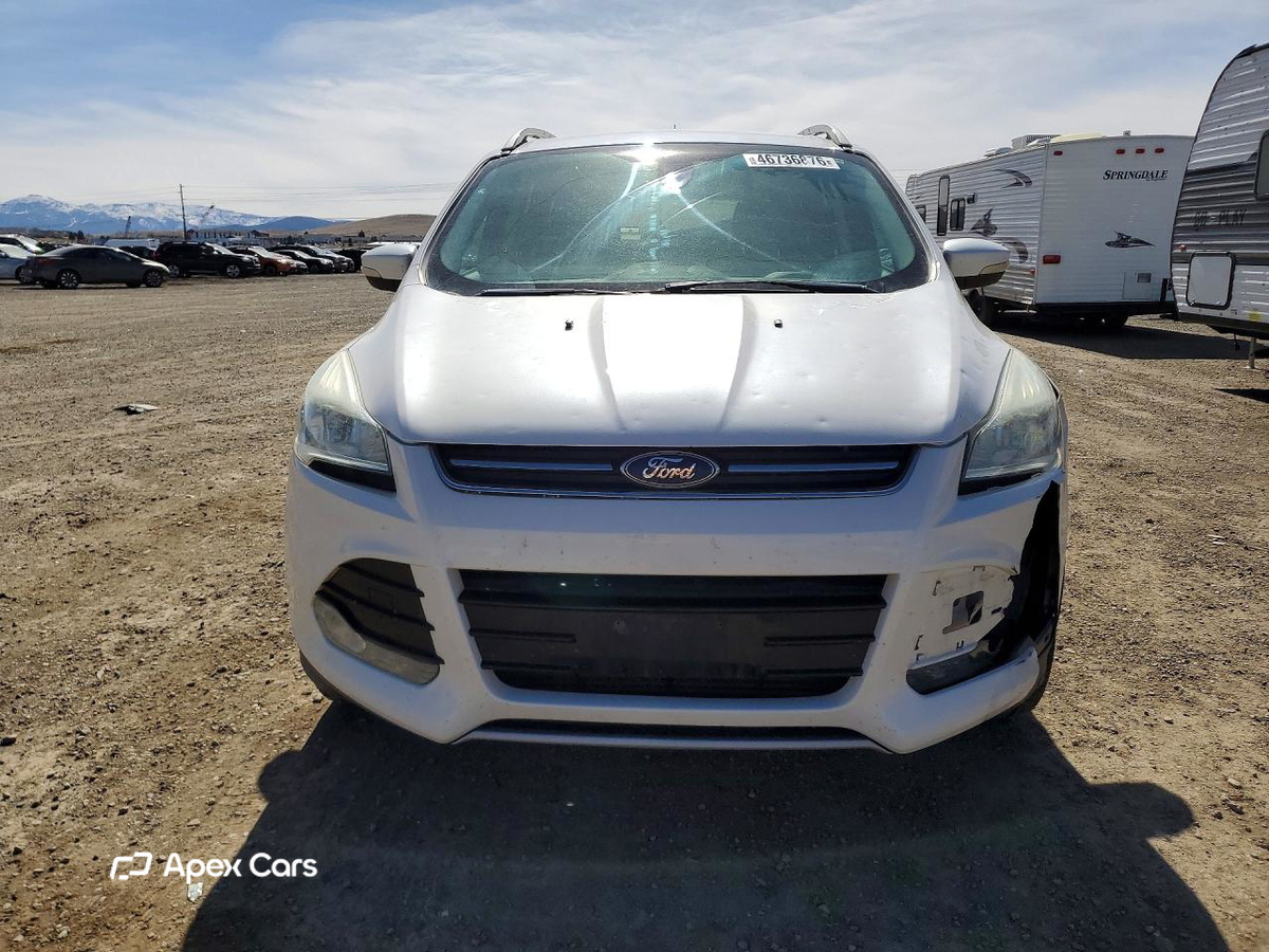 Ford Escape 2014