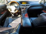 Lexus RX 2010
