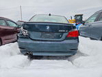 BMW Series 5 2006