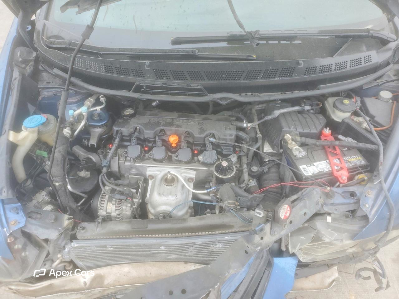 Honda Civic 2007