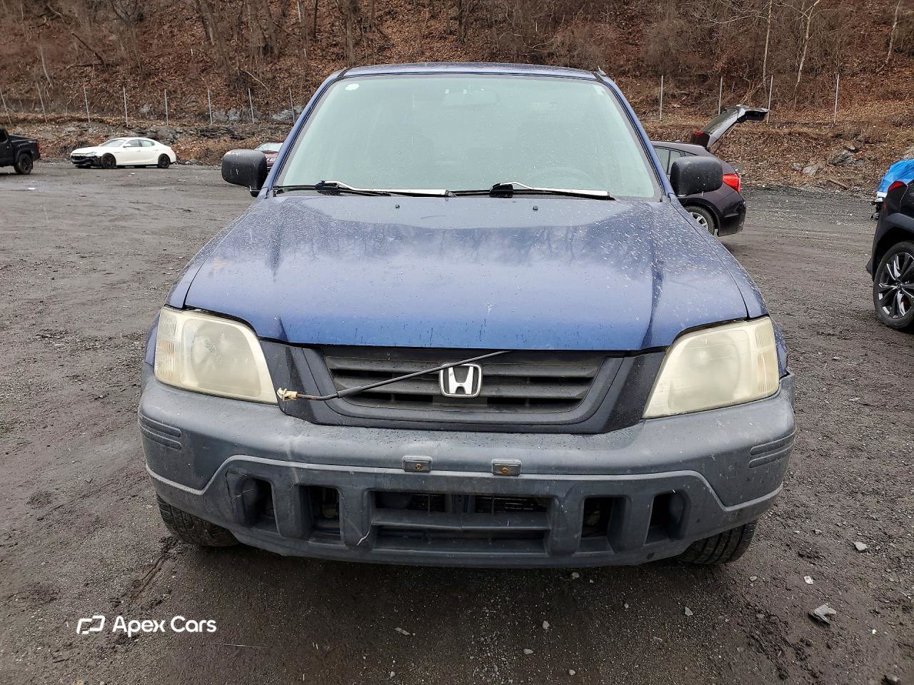 Honda CR-V 1997