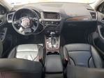 Audi Q5 2017