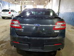 Ford Taurus 2015