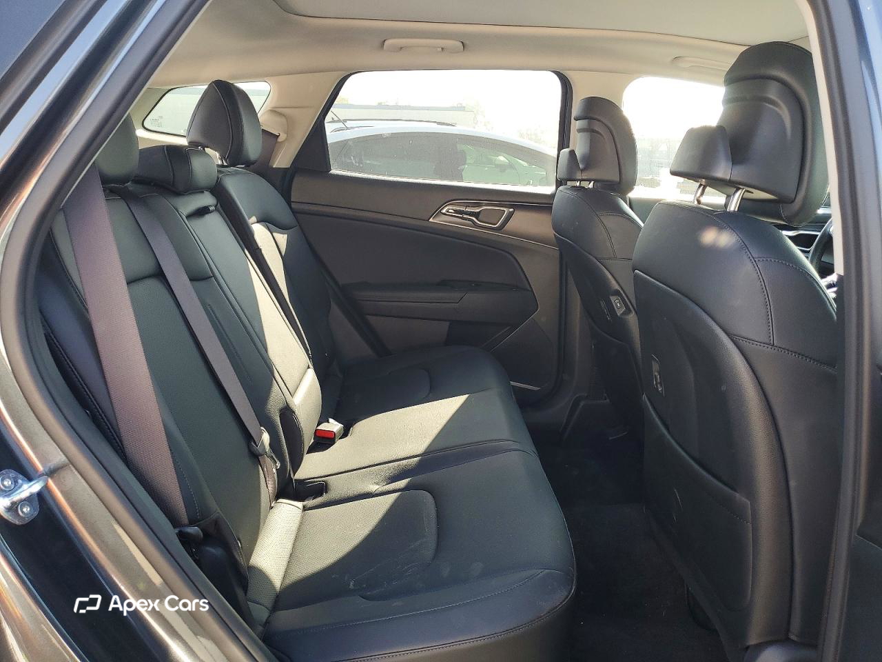 Kia Sportage 2024