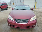 Lexus ES 2007