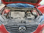 Mazda CX-5 2016